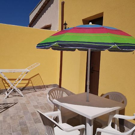 Appartamento A San Vito Lo Capo Exterior foto