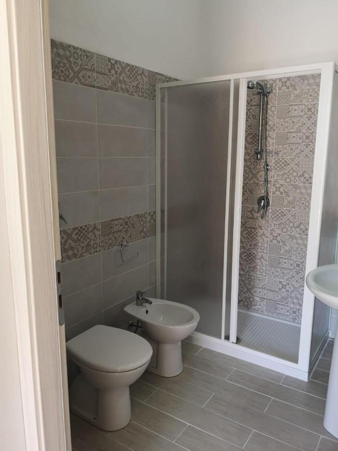 Appartamento A San Vito Lo Capo Exterior foto